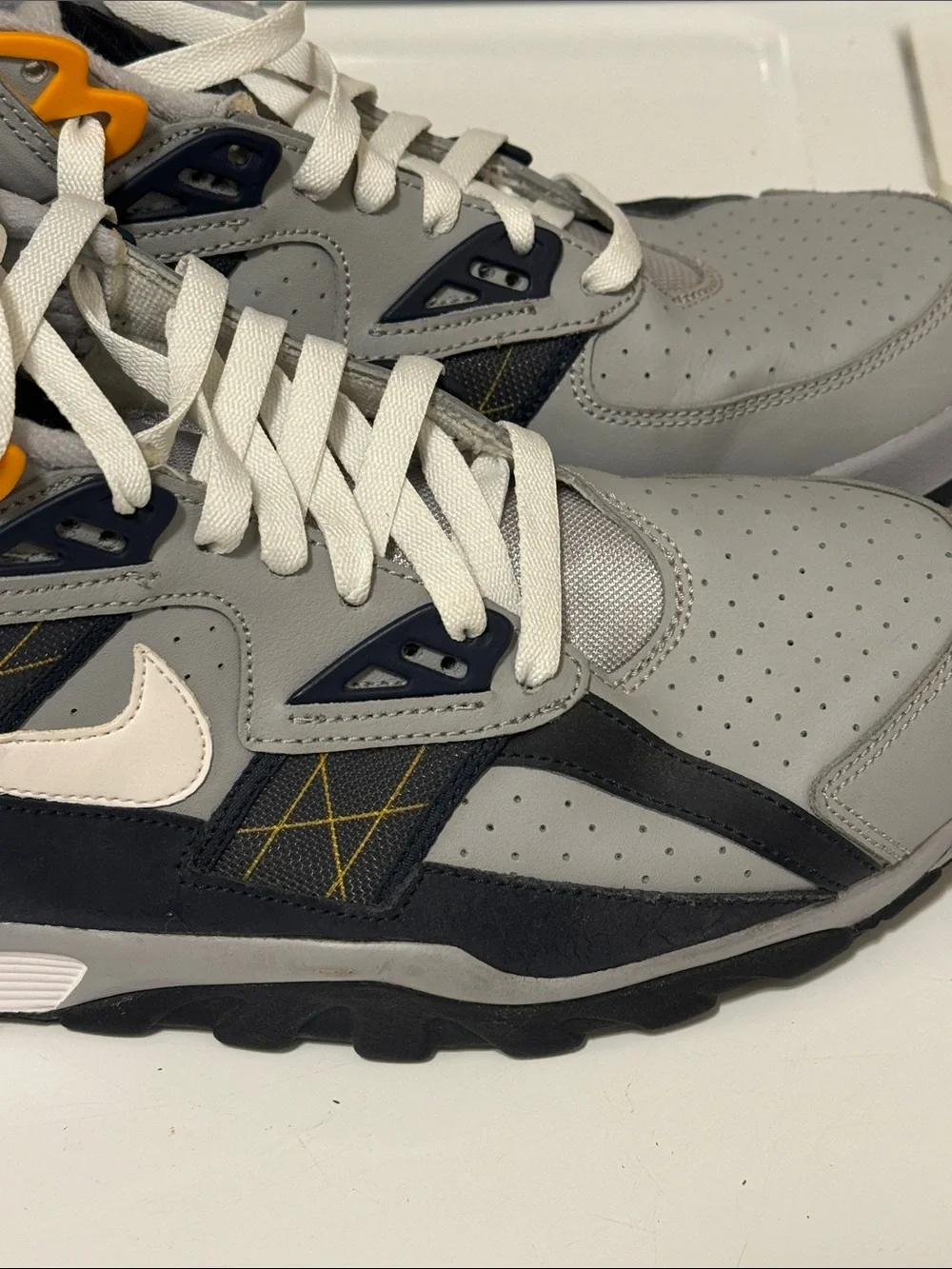 Nike air trainer